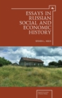 Essays in Russian Social and Economic History - Book
