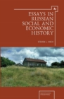 Essays in Russian Social and Economic History - eBook