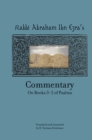 Rabbi Abraham Ibn Ezra’s Commentary on Books 3-5 of Psalms: Chapters 73-150 - Book