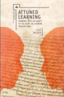 Attuned Learning : Rabbinic Texts on Habits of the Heart in Learning Interactions - eBook