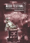 Acco Festival : Between Celebration and Confrontation - Book