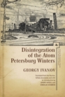 Disintegration of the Atom and Petersburg Winters - Book