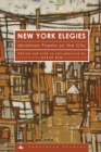New York Elegies : Ukrainian Poems on the City - Book