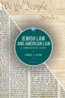 Jewish Law and American Law, Volume 2 : A Comparative Study - Book