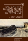 Epic and the Russian Novel from Gogol to Pasternak - eBook
