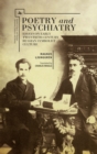 Poetry and Psychiatry : Essays on Early Twentieth-Century Russian Symbolist Culture - eBook