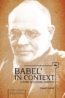 Babel' in Context : A Study in Cultural Identity - eBook