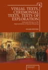 Visual Texts, Ceremonial Texts, Texts of Exploration : Collected Articles on the Representation of Russian Monarchy - eBook