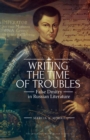 Writing the Time of Troubles : Boris Godunov and False Dmitry in Russian Literature - Book
