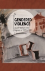Gendered Violence : Jewish Women in the Pogroms of 1917 to 1921 - eBook