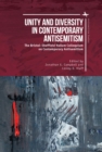 Unity and Diversity in Contemporary Antisemitism : The Bristol-Sheffield Hallam Colloquium on Contemporary Antisemitism - Book