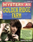 Mystery at Golden Ridge Farm : An Interdisciplinary Problem-Based Learning Unit (Grades 5-8) - Book