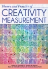 Theory and Practice of Creativity Measurement - Book