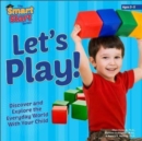 Smart Start : Let's Play! - Book