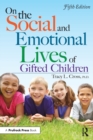 On the Social and Emotional Lives of Gifted Children - Book
