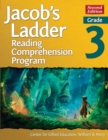 Jacob's Ladder Reading Comprehension Program : Grade 3 - Book