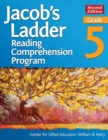 Jacob's Ladder Reading Comprehension Program : Grade 5 - Book