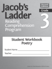 Jacob's Ladder Reading Comprehension Program : Grade 3, Student Workbooks, Poetry, (Set of 5) - Book