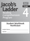 Jacob's Ladder Reading Comprehension Program : Grade 4, Student Workbooks, Nonfiction (Set of 5) - Book