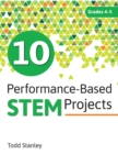 10 Performance-Based STEM Projects for Grades 4-5 - Book