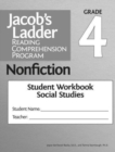 Jacob's Ladder Reading Comprehension Program : Nonfiction Grade 4, Student Workbooks, Social Studies (Set of 5) - Book