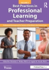 Best Practices in Professional Learning and Teacher Preparation : Professional Development for Teachers of the Gifted in the Content Areas: Vol. 3 - Book