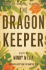The Dragon Keeper - Book