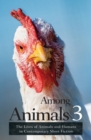 Among Animals 3 : The Lives of Animals and Humans in Contemporary Short Fiction - Book