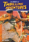 The Best of Thrilling Adventures - Book