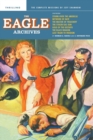 The Eagle Archives - Book