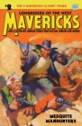Mavericks #2 : Mesquite Manhunters - Book