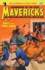 Mavericks #3 : Bait for the Lobo Pack - Book