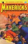 Mavericks #4 : Doc Grimson's Outlaw Posse - Book