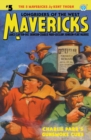 Mavericks #5 : Charlie Parr's Gunsmoke Cure - Book
