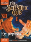 The Complete Tales of the Scientific Club - Book