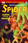 The Spider #32 : Slaves of the Dragon - Book