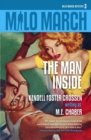 Milo March #3 : The Man Inside - Book