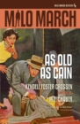 Milo March #4 : As Old As Cain - Book