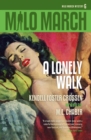 Milo March #6 : A Lonely Walk - Book
