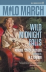 Milo March #17 : Wild Midnight Falls - Book