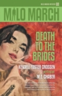 Milo March #22 : Death to the Brides - Book