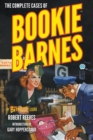 The Complete Cases of Bookie Barnes - Book