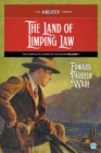 The Land of Limping Law : The Complete Cases of Calhoun, Volume 1 - Book