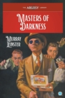 Masters of Darkness - Book