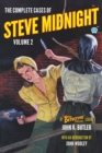 The Complete Cases of Steve Midnight, Volume 2 - Book