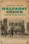 Damnation on Halfaday Creek - Book