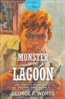 The Monster of the Lagoon : The Complete Adventures of Singapore Sammy, Volume 3 - Book