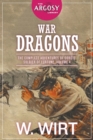 War Dragons : The Complete Adventures of Cordie, Soldier of Fortune, Volume 4 - Book