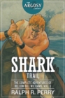 Shark Trail : The Complete Adventures of Bellow Bill Williams, Volume 3 - Book