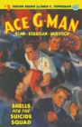 Ace G-Man #3 : Shells for the Suicide Squad - Book